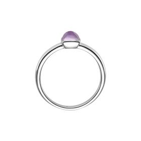 Weißgold, Ringe, Leo Wittwer Contemporary Ring 12-0990571-0003