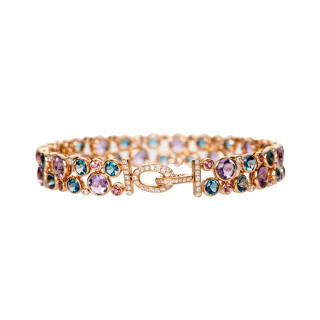 Roségold, Armschmuck, Peter Fischer Armband, Ref: 6311667-499