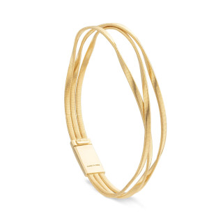 Gelbgold, Armschmuck, Marco Bicego Marrakech Armband, Ref: BG848__Y_01