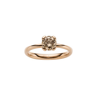 Roségold, Ringe, Leo Wittwer Love Icon Ring, Ref: 10-1010473-5000