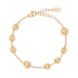 Gelbgold, Armschmuck, Marco Bicego Afrika Armband, Ref: BB2830  Y