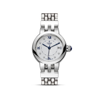 Damenuhr, TUDOR Clair de Rose, Ref: M35200-0004