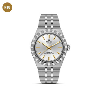 Damenuhr, TUDOR TUDOR Royal, Ref: M2830A1A0-0002