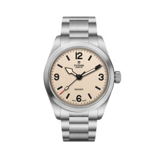 Damen- und Herrenuhr, TUDOR Ranger, Ref: M79930-0007
