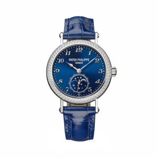Damenuhr, Patek Philippe Komplizierte Uhren, Ref: 7121/200G-001