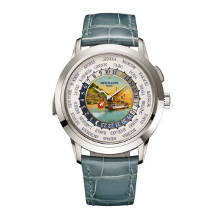 Damen- und Herrenuhr, Patek Philippe Grandes Complications, Ref: 5531G-001