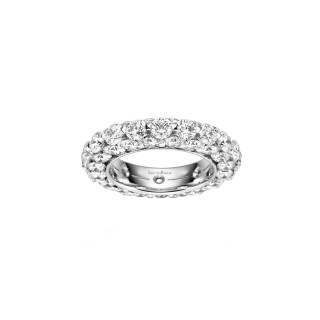 Weißgold, Ringe, Leo Wittwer Candlelight Ring, Ref: 11-1029771-1000