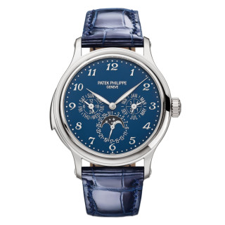Damen- und Herrenuhr, Patek Philippe Grandes Complications, Ref: 5374G-001