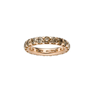 Roségold, Ringe, Leo Wittwer Candlelight Ring, Ref: 11-0947070-5004