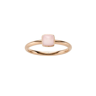 Roségold, Ringe, Leo Wittwer Contemporary Sugar Loaf Ring, Ref: 12-0990573-0031
