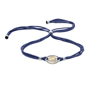 Weißgold, Armschmuck, Leo Wittwer Rough Cut® Original Armband, Ref: 62-1002971-9200--b