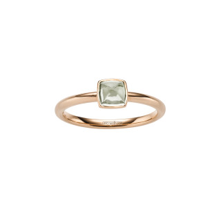 Roségold, Ringe, Leo Wittwer Contemporary Sugar Loaf Ring, Ref: 12-0990573-0022