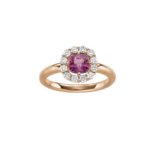 Roségold, Ringe, Leo Wittwer Contemporary Ring, Ref: 12-0975973-1001