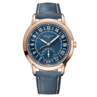 Damen- und Herrenuhr, Patek Philippe Komplizierte Uhren, Ref: 5224R-001