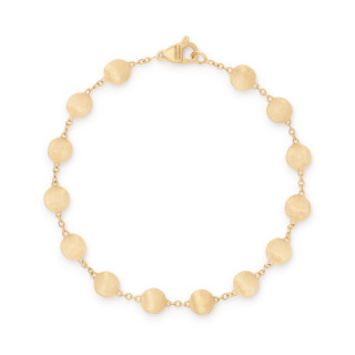 Gelbgold, Armschmuck, Marco Bicego Afrika Armband, Ref: BB2835  Y