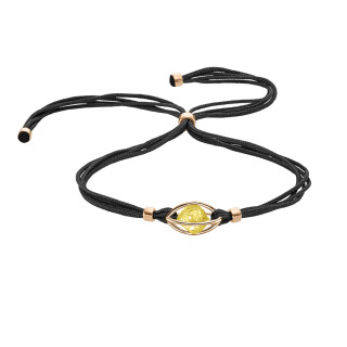 Roségold, Armschmuck, Leo Wittwer Rough Cut® Original Armband, Ref: 62-1002973-9100--c