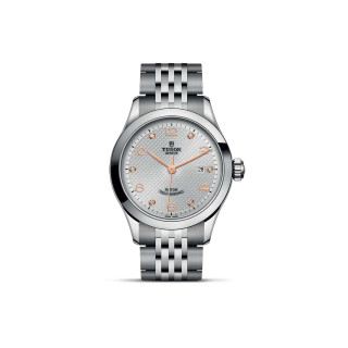 Damenuhr, TUDOR 1926, Ref: M91350-0003