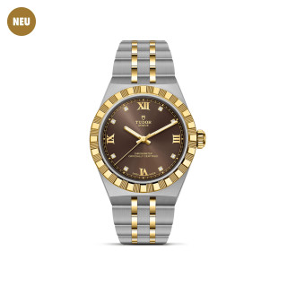 Damenuhr, TUDOR TUDOR Royal, Ref: M2830A1A3-0001