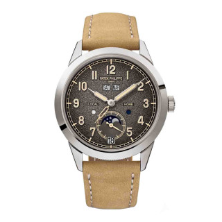 Damen- und Herrenuhr, Patek Philippe Komplizierte Uhren, Ref: 5326G-001