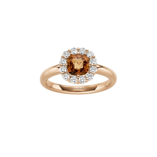 Roségold, Ringe, Leo Wittwer Contemporary Ring, Ref: 12-0975973-1021