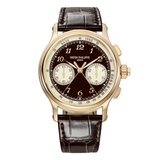 Damen- und Herrenuhr, Patek Philippe Grandes Complications, Ref: 5370R-001