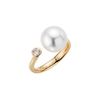Roségold, Ringe, Gellner H2O Ring, Ref: 5-22007-04