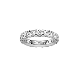 Weißgold, Ringe, Leo Wittwer Candlelight Ring, Ref: 11-0947071-1000