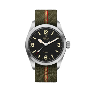 Damen- und Herrenuhr, TUDOR Ranger, Ref: M79930-0003