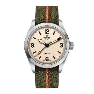 Damen- und Herrenuhr, TUDOR Ranger, Ref: M79950-0011