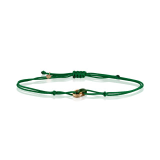 Textil, Armschmuck, Adolfo Courrier Bracelet, Ref: P8M-BS