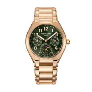 Damenuhr, Patek Philippe Twenty~4 Automatik, Ref: 7340/1R-010