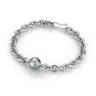 Silber, Armschmuck, Gellner Bold Armband, Ref: 5-24212-08