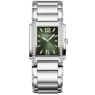 Damenuhr, Patek Philippe Twenty~4, Ref: 4910/1200A-011