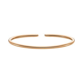 Roségold, Armschmuck, Leo Wittwer Men Armspange, Ref: 67-1003873-0000