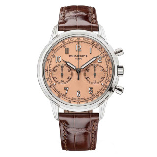 Damen- und Herrenuhr, Patek Philippe Komplizierte Uhren, Ref: 5172G-010
