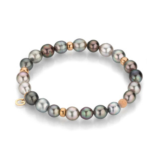 Roségold, Armschmuck, Gellner Young Basics Armband, Ref: 2-81676-01