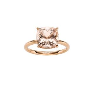 Roségold, Ringe, Leo Wittwer Contemporary Ring, Ref: 12-0986873-0004