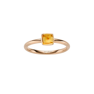 Roségold, Ringe, Leo Wittwer Contemporary Sugar Loaf Ring, Ref: 12-0990573-0020