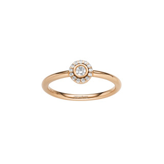 Roségold, Ringe, Leo Wittwer Panta rhei® Ring, Ref: 11-0955573-1000