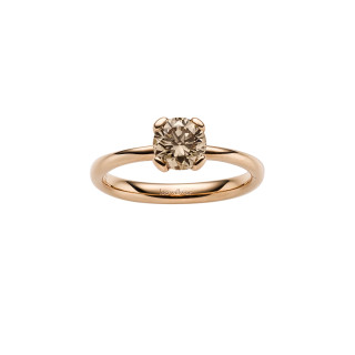 Roségold, Ringe, Leo Wittwer Love Icon Ring, Ref: 10-1010473-5001