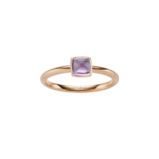 Roségold, Ringe, Leo Wittwer Contemporary Sugar Loaf Ring, Ref: 12-0990573-0019