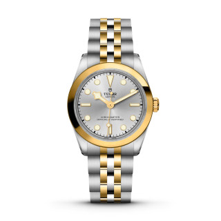 Damenuhr, TUDOR Black Bay One 31 S&G, Ref: M79603-0002