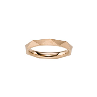 Roségold, Ringe, Leo Wittwer Love Icon Ring, Ref: 14-1009073-0100
