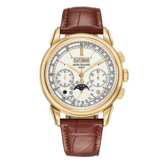 Damen- und Herrenuhr, Patek Philippe Grandes Complications, Ref: 5270J-001