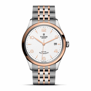 Damen- und Herrenuhr, TUDOR 1926, Ref: M91551-0009