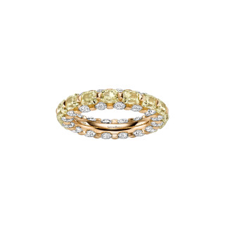Roségold, Ringe, Leo Wittwer The Ultimate Ring, Ref: 11-1039973-8000