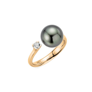 Roségold, Ringe, Gellner H2O Ring, Ref: 5-22021-04