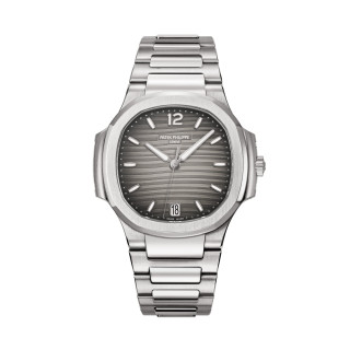Damenuhr, Patek Philippe Ladies Automatic, Ref: 7118/1A-011