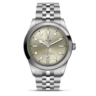 Damen- und Herrenuhr, TUDOR Black Bay One 41, Ref: M79680-0003