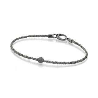 Silber, Armschmuck, Gellner Bold Armband, Ref: 5-24472-01